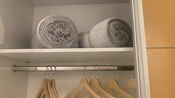 Beautiful 1-bed Room Apartment in Marrakech