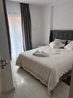 Beautiful 1-bed Room Apartment in Marrakech