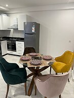 Beautiful 1-bed Room Apartment in Marrakech