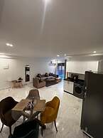 Beautiful 1-bed Room Apartment in Marrakech