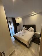 Beautiful 1-bed Room Apartment in Marrakech