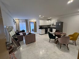 Beautiful 1-bed Room Apartment in Marrakech