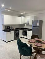 Beautiful 1-bed Room Apartment in Marrakech