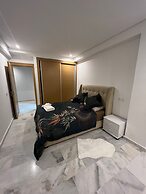 Charming 1-bed Room Apartment in Marrakech