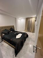 Charming 1-bed Room Apartment in Marrakech