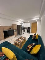 Charming 1-bed Room Apartment in Marrakech