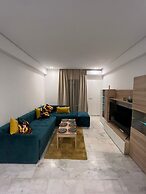 Charming 1-bed Room Apartment in Marrakech