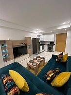 Charming 1-bed Room Apartment in Marrakech