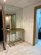 Charming 1-bed Room Apartment in Marrakech