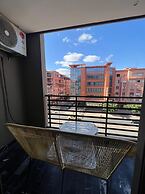 Charming 1-bed Room Apartment in Marrakech