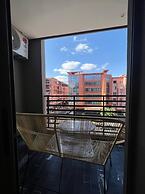 Charming 1-bed Room Apartment in Marrakech