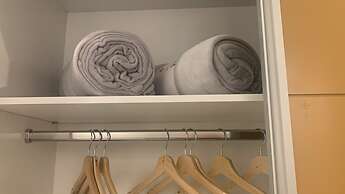 Charming 1-bed Room Apartment in Marrakech