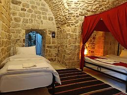 BEYZADE KONAĞI HOTEL