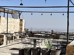 BEYZADE KONAĞI HOTEL