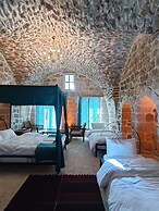 BEYZADE KONAĞI HOTEL