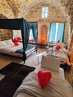 BEYZADE KONAĞI HOTEL