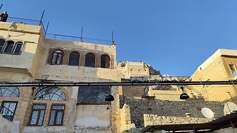 BEYZADE KONAĞI HOTEL