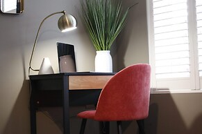 Cathedral Superior Apartment