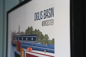 Diglis Basin Apartment