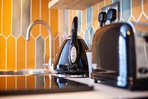 Diglis Basin Apartment