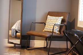 Diglis Basin Apartment