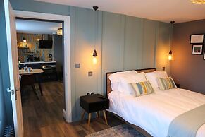 Diglis Basin Apartment