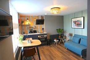 Diglis Basin Apartment