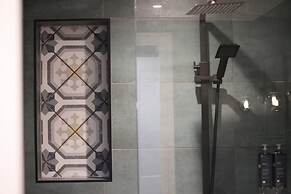 Diglis Basin Apartment