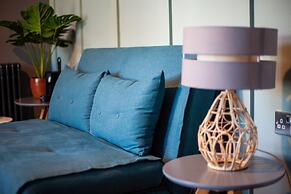 Diglis Basin Apartment