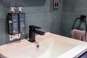 Diglis Basin Apartment