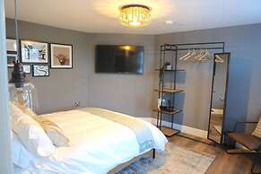 Diglis Basin Apartment