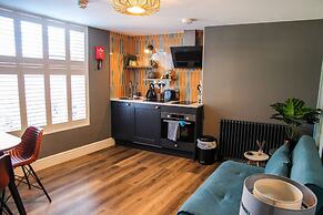 Diglis Basin Apartment