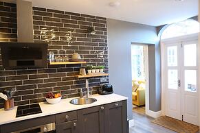 Old Rectifying House Superior Apartment