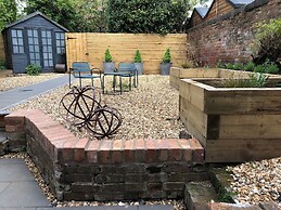 Old Rectifying House Superior Apartment