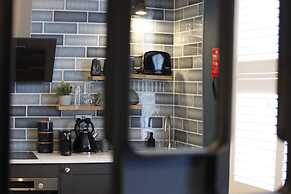 Friar Street Apartment