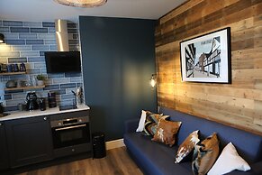 Friar Street Apartment