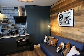 Friar Street Apartment