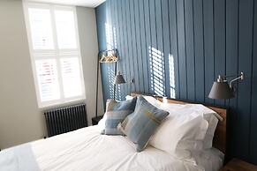 Hop Market - Ensuite Bedroom