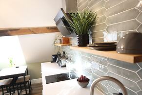 Malvern Hills Apartment