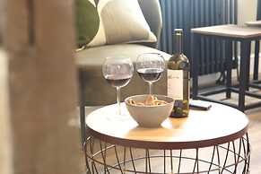 Malvern Hills Apartment