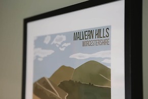 Malvern Hills Apartment