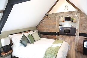 Malvern Hills Apartment