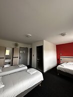 Brit Hotel La Ferté sous Jouarre