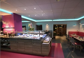 Brit Hotel La Ferté sous Jouarre