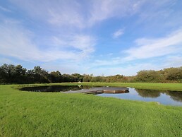 Dragonfly Shepherd's Hut