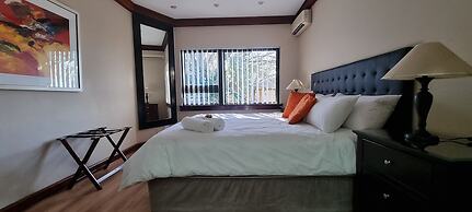 Cussonia Country Home