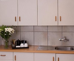 Cussonia Country Home