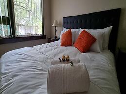 Cussonia Country Home