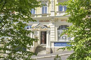 Hotel Heluan