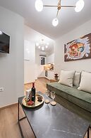 Acropolis Divine Penthouse